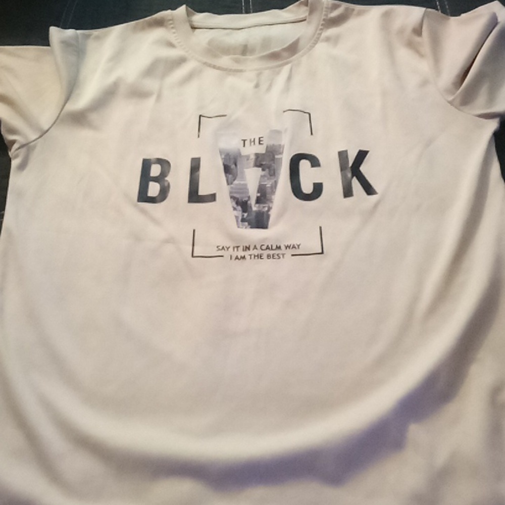 Men's shirt